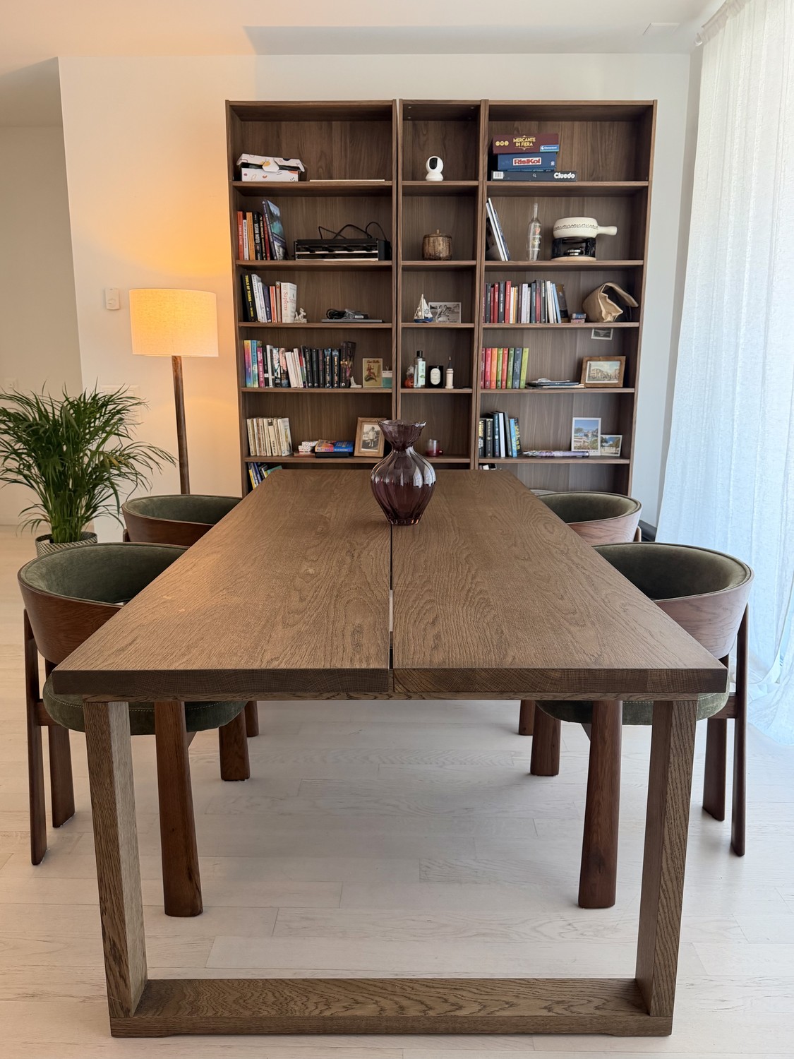 Appartement de 4 ½ pièces