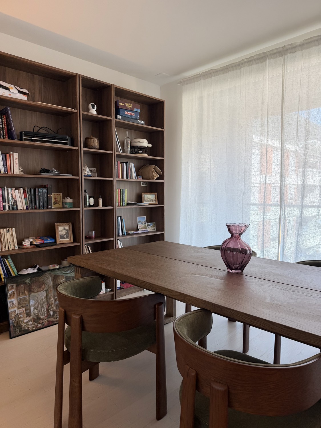 Appartement de 4 ½ pièces