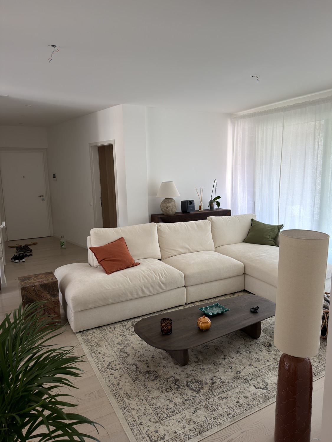 Appartement de 4 ½ pièces
