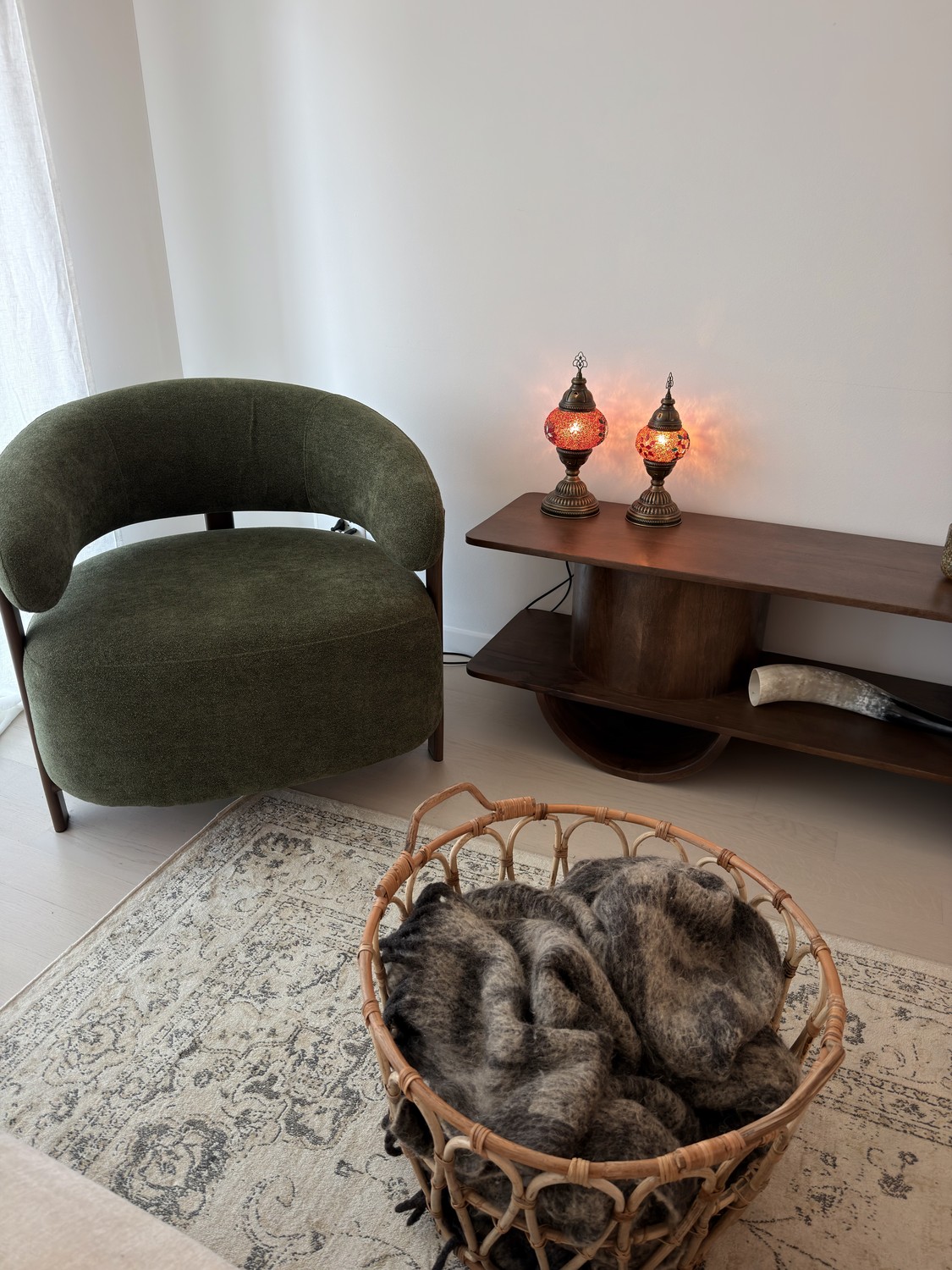Appartement de 4 ½ pièces