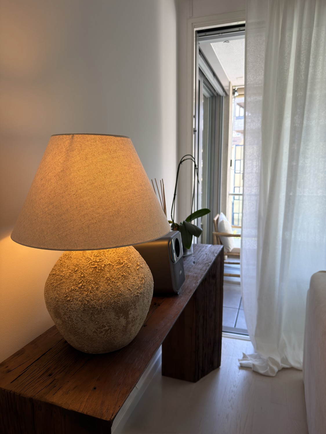 Appartement de 4 ½ pièces