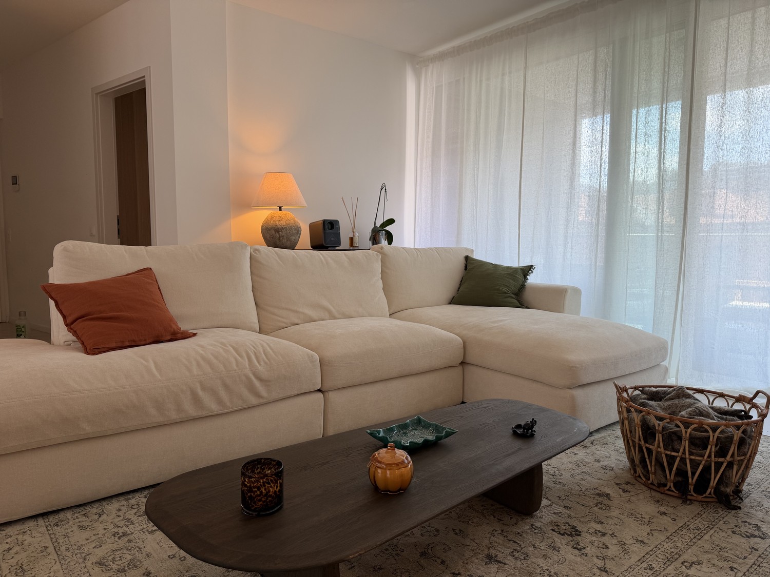 Appartement de 4 ½ pièces