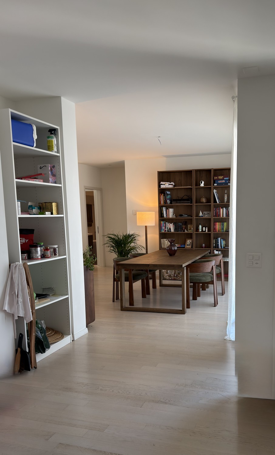 Appartement de 4 ½ pièces