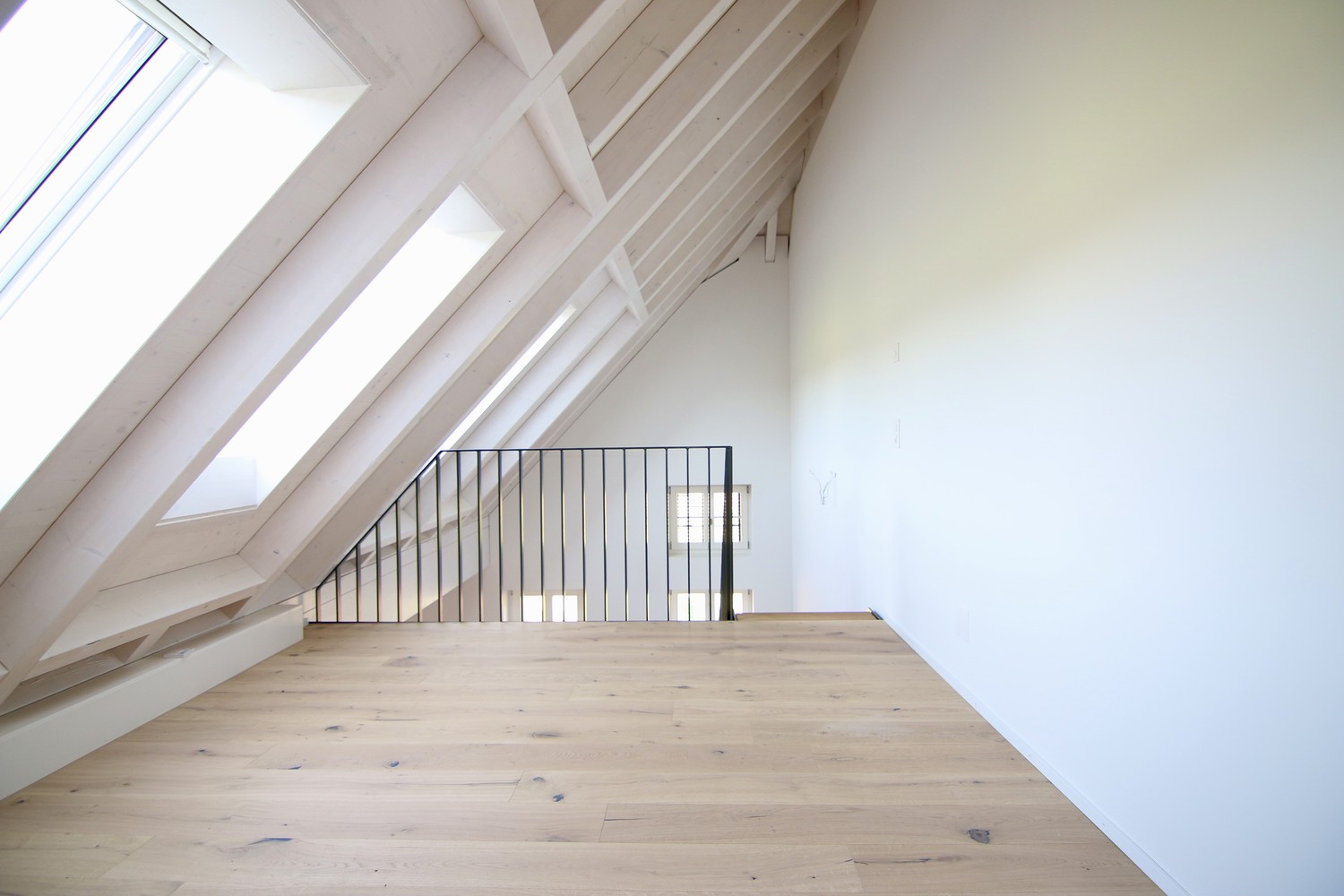 2 ½ pièces appartement