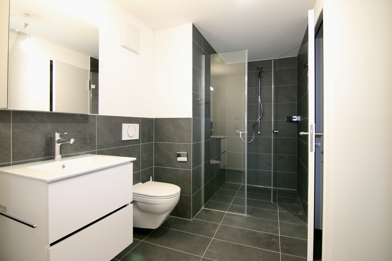 2 ½ pièces appartement