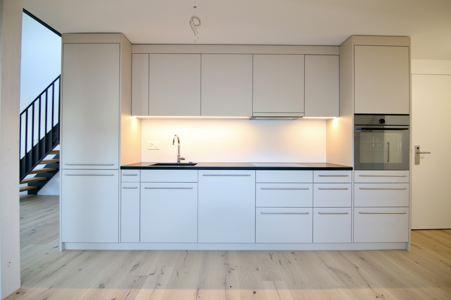 2 ½ pièces appartement