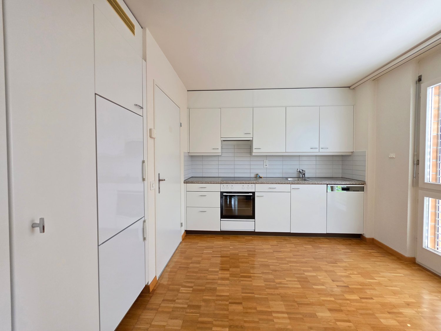 Appartement de 4 ½ pièces, photo 1 sur 10