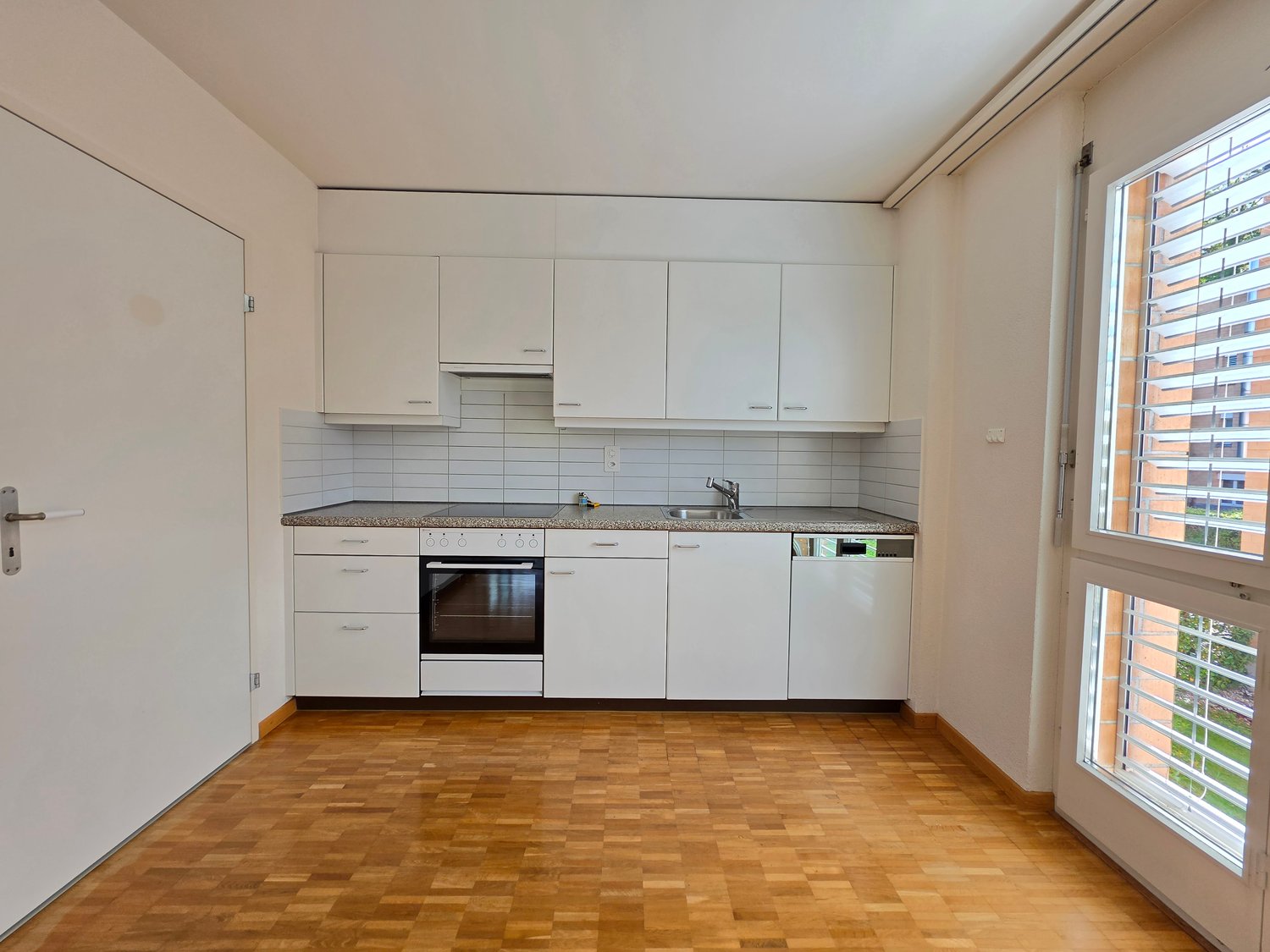 Appartement de 4 ½ pièces, photo 3 sur 10