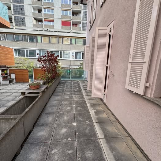 1 rooms apartment, photo 5 sur 6