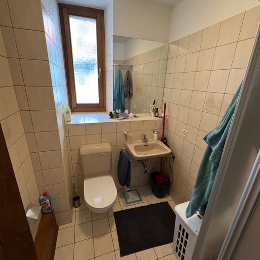 1 rooms apartment, photo 3 sur 6