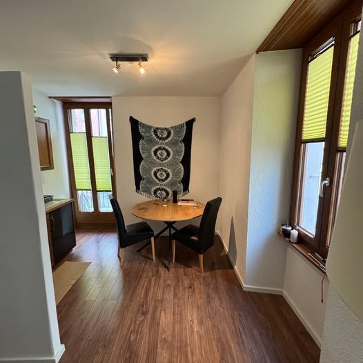 1 rooms apartment, photo 2 sur 6