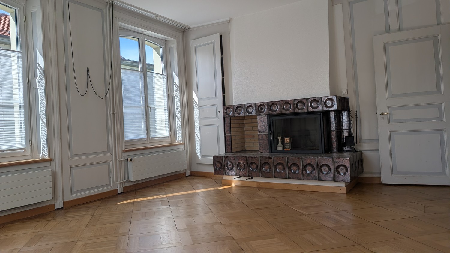 Appartement de 4 ½ pièces, photo 1 sur 8