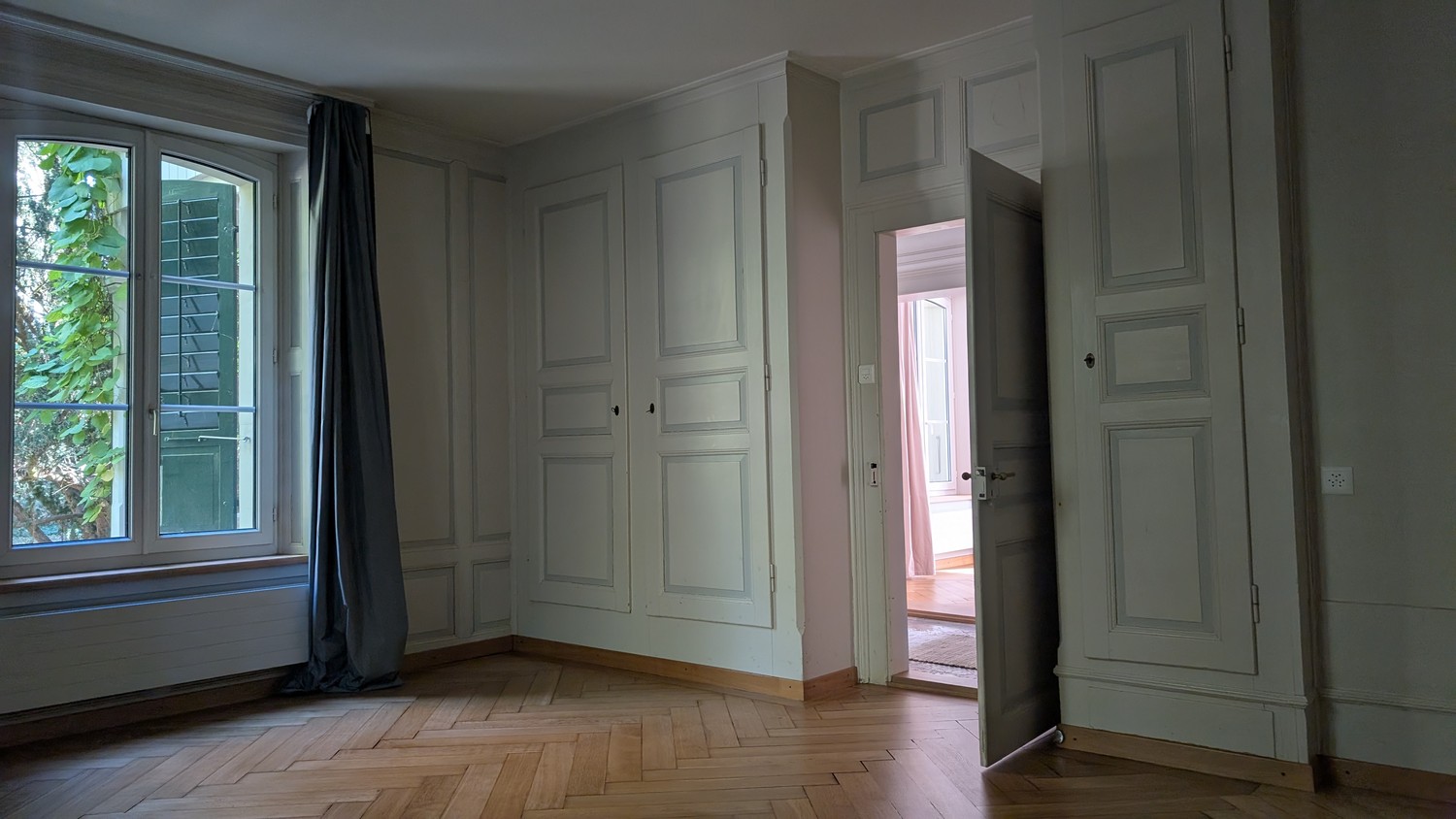 Appartement de 4 ½ pièces, photo 7 sur 8