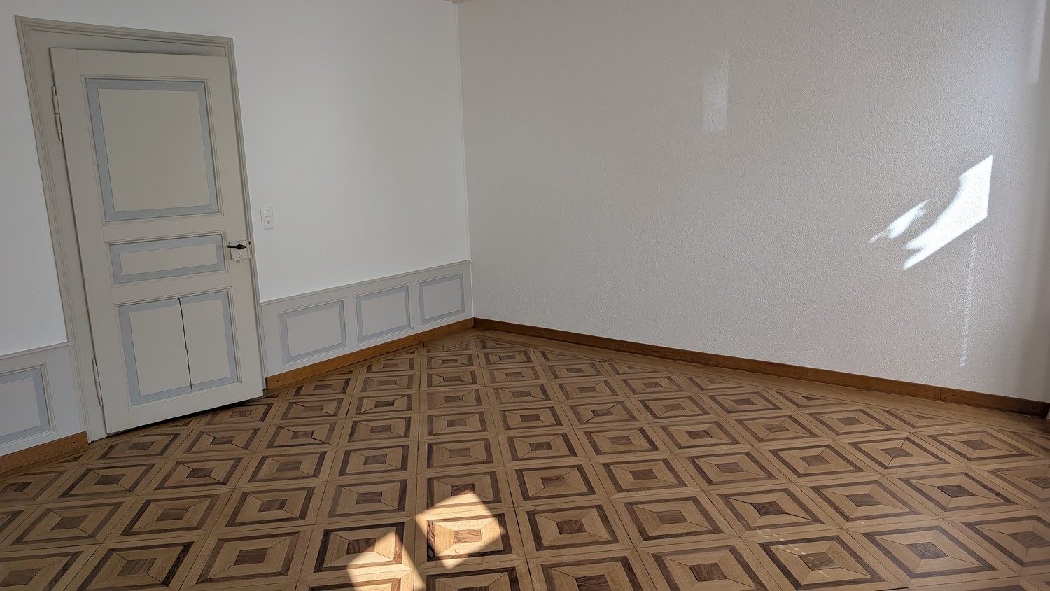 Appartement de 4 ½ pièces, photo 8 sur 8