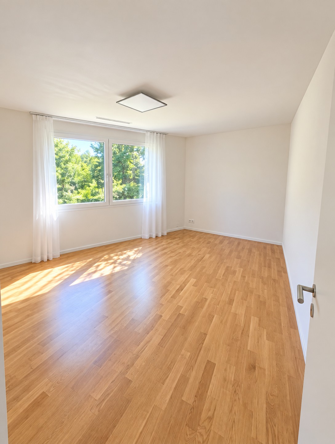 Appartement de 4 ½ pièces, photo 1 sur 8