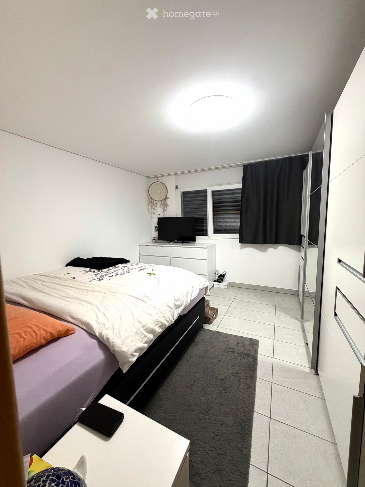 Appartement 2 pièces, photo 2 sur 5