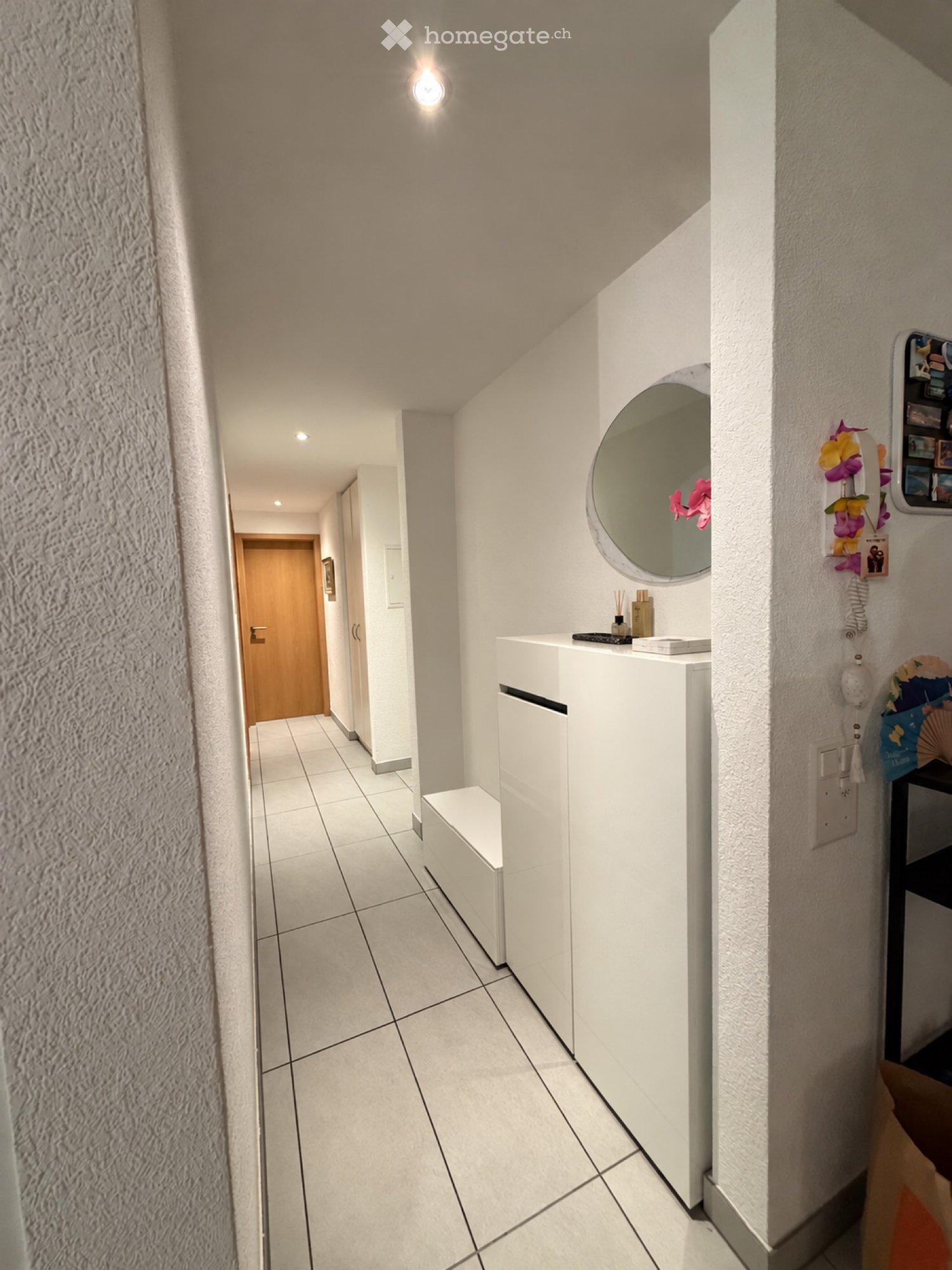 Appartement 2 pièces, photo 3 sur 5