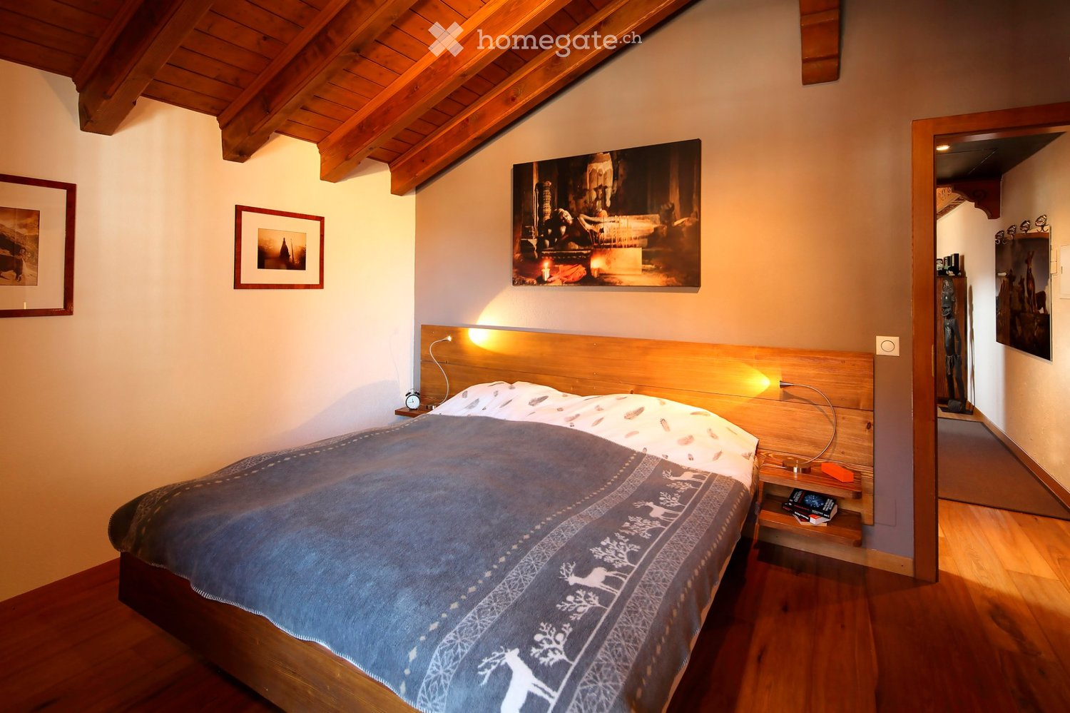 2 ½ rooms apartment, photo 5 sur 5
