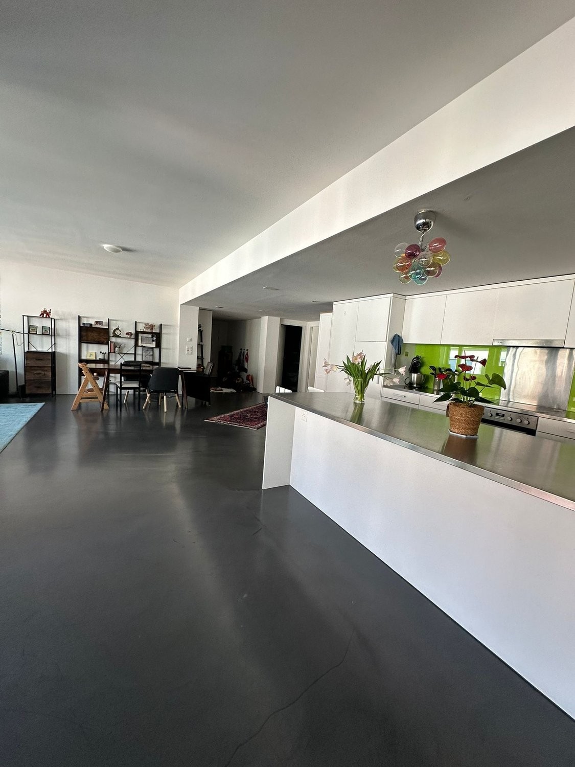4 rooms furnished flat, photo 7 sur 10