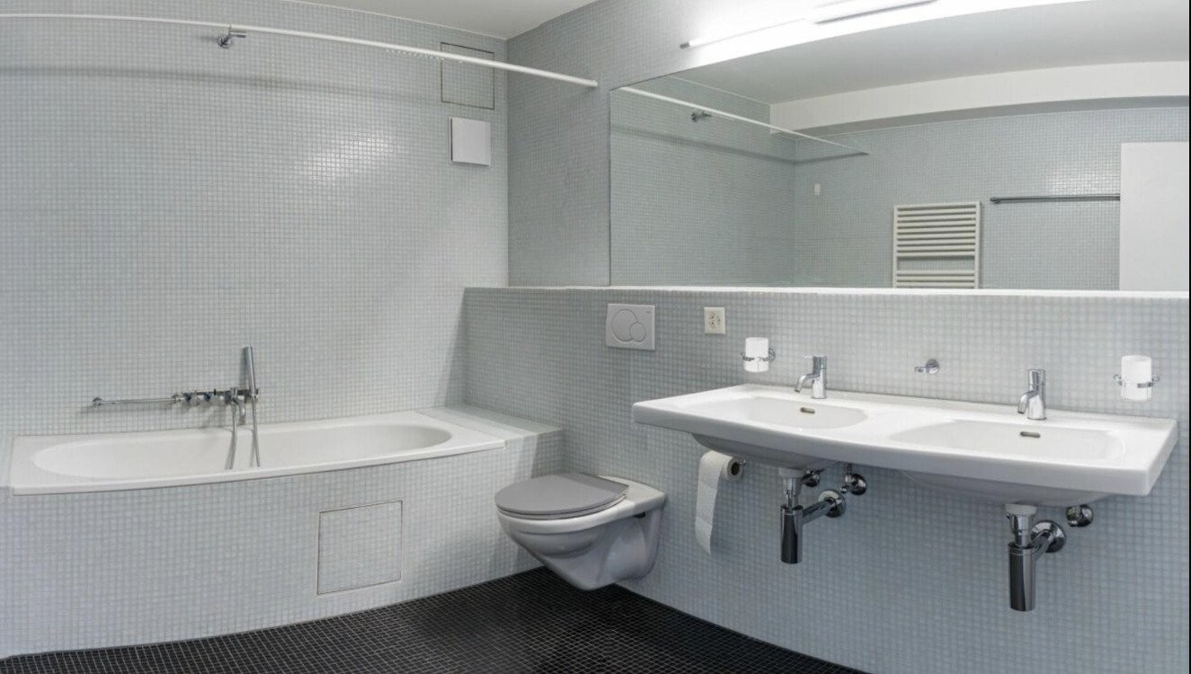 4 rooms furnished flat, photo 10 sur 10