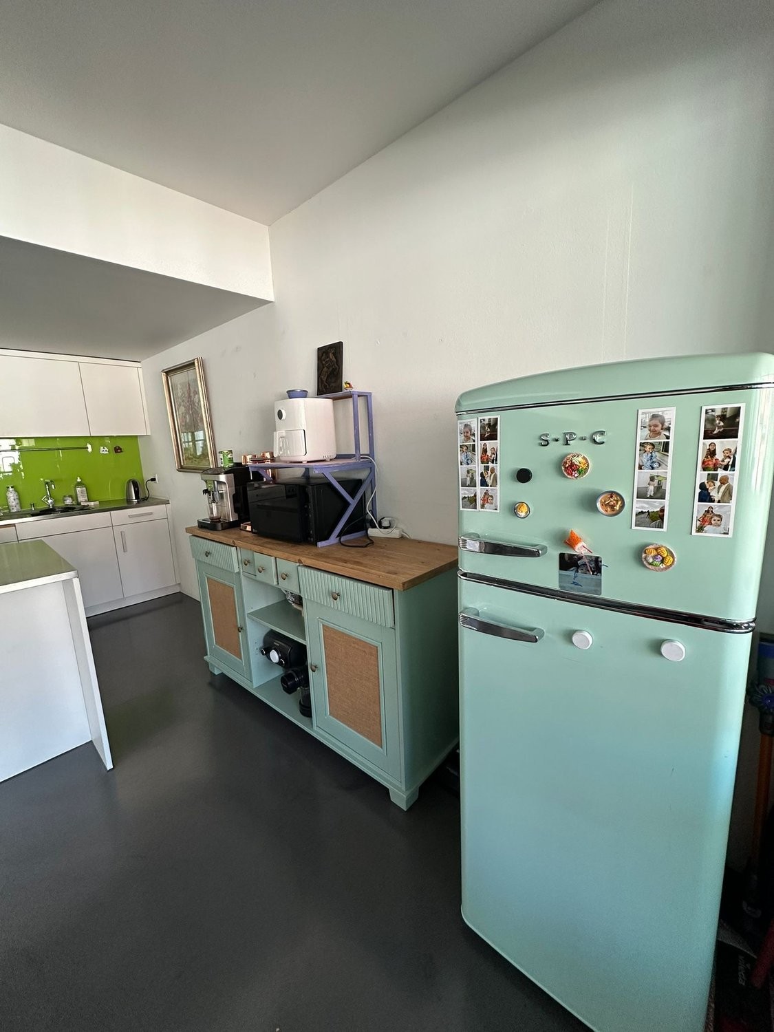 4 rooms furnished flat, photo 6 sur 10