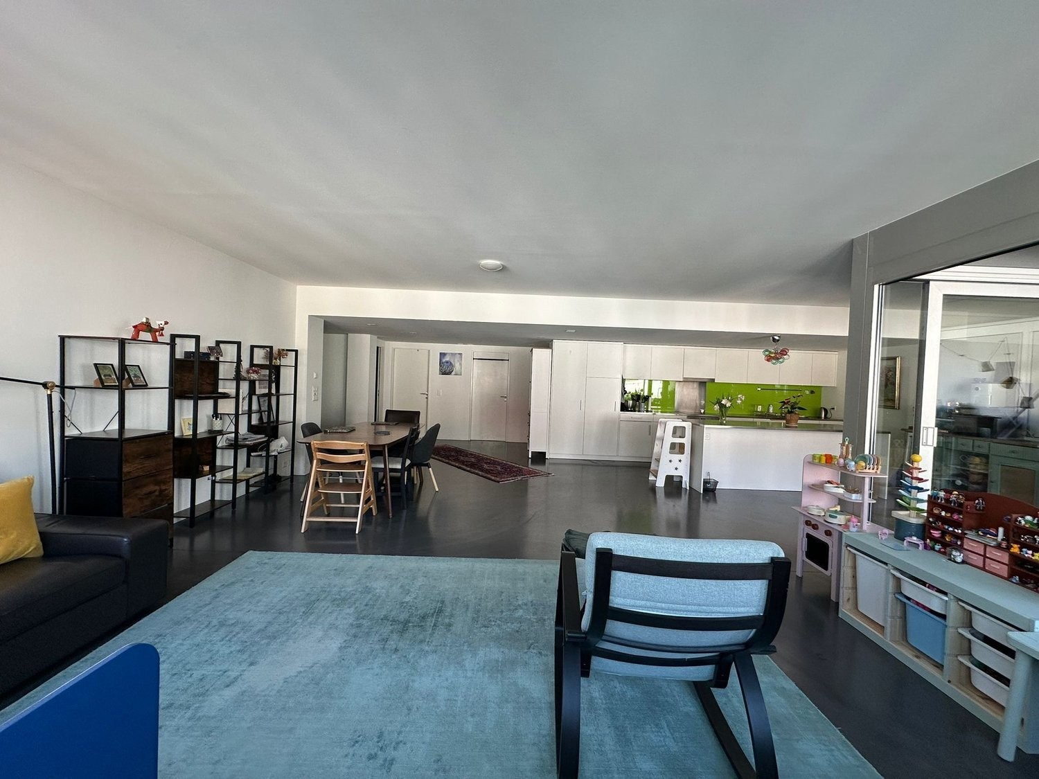 4 rooms furnished flat, photo 3 sur 10