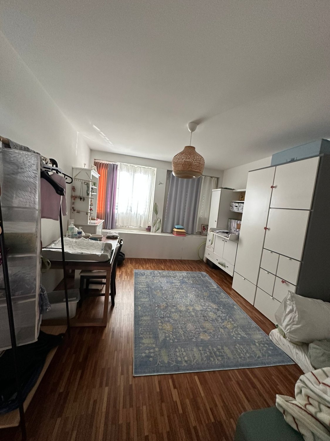 4 rooms furnished flat, photo 8 sur 10