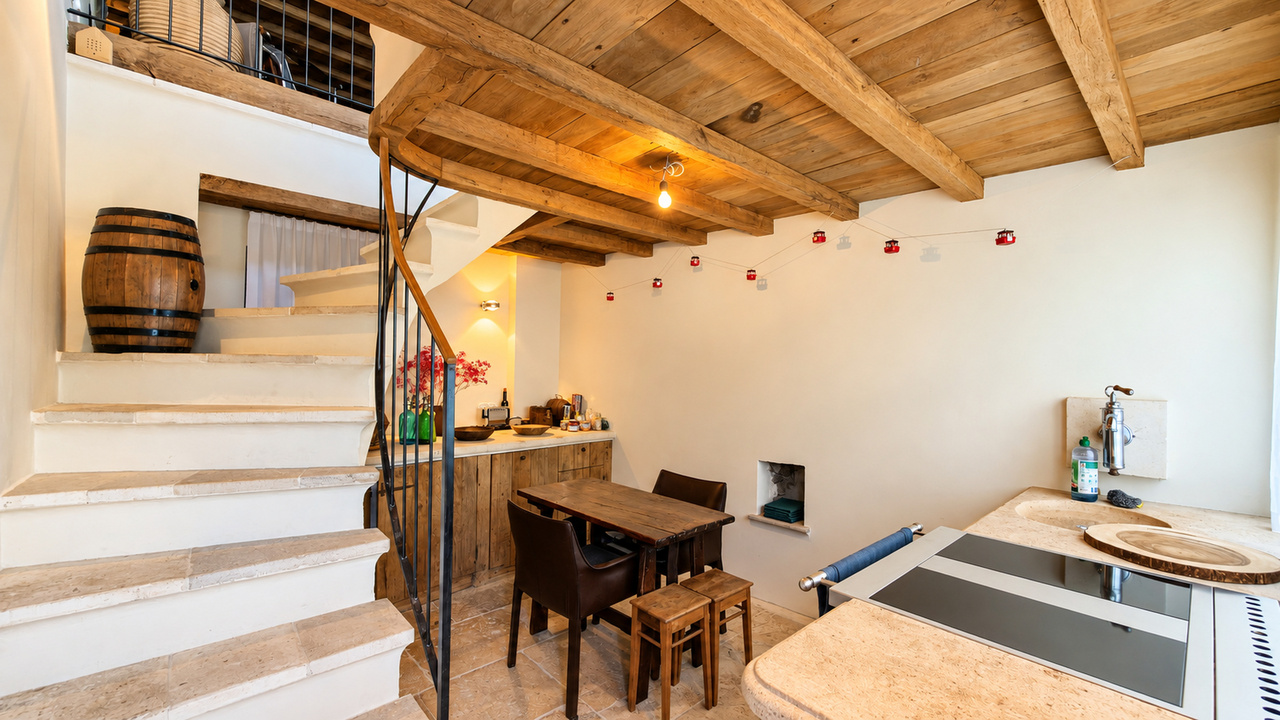 Appartement de 3 ½ pièces, photo 3 sur 9