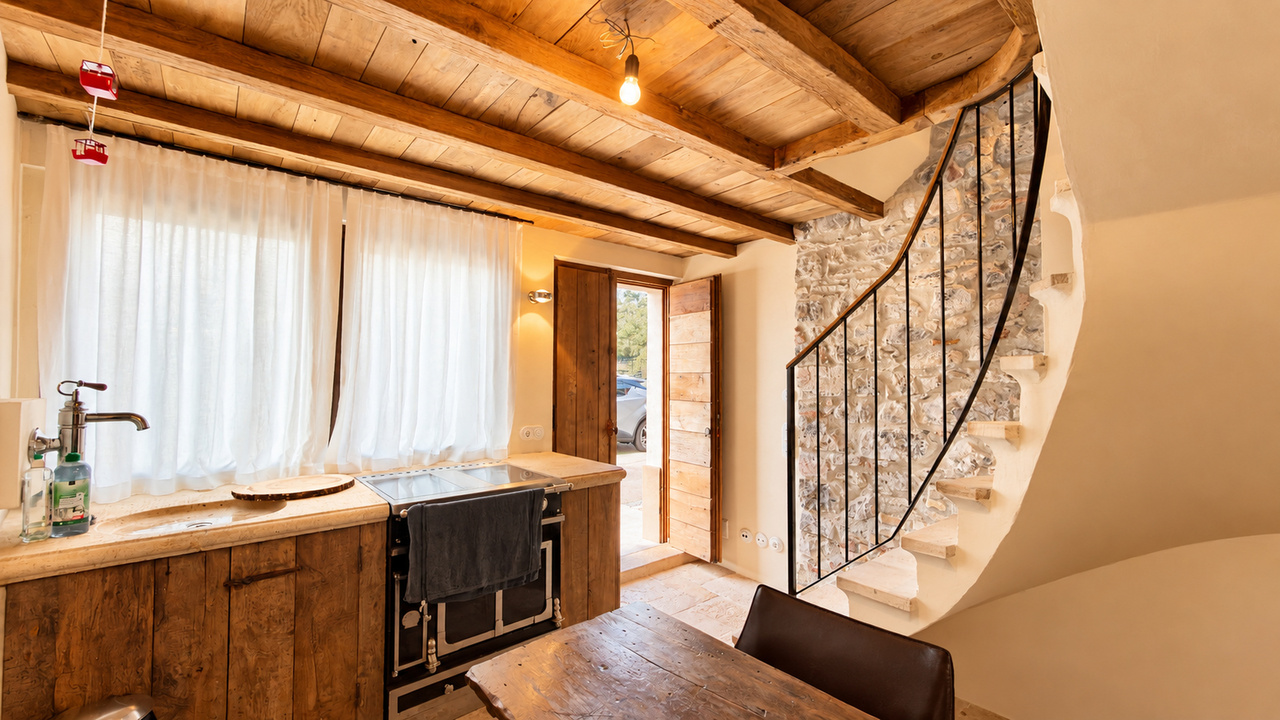 Appartement de 3 ½ pièces, photo 4 sur 9