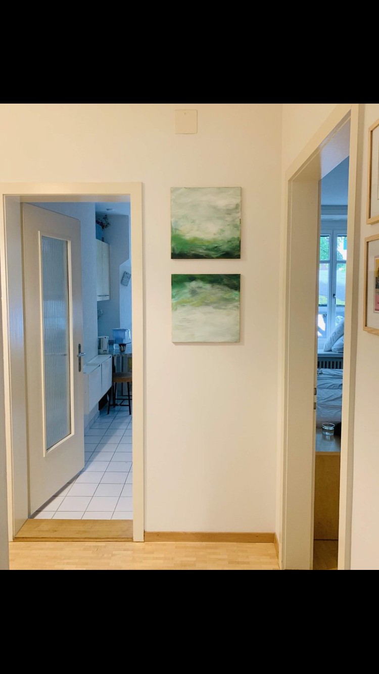 Magnifique appartement de caractère de 3 pièces à l'Enge, photo 6 sur 8