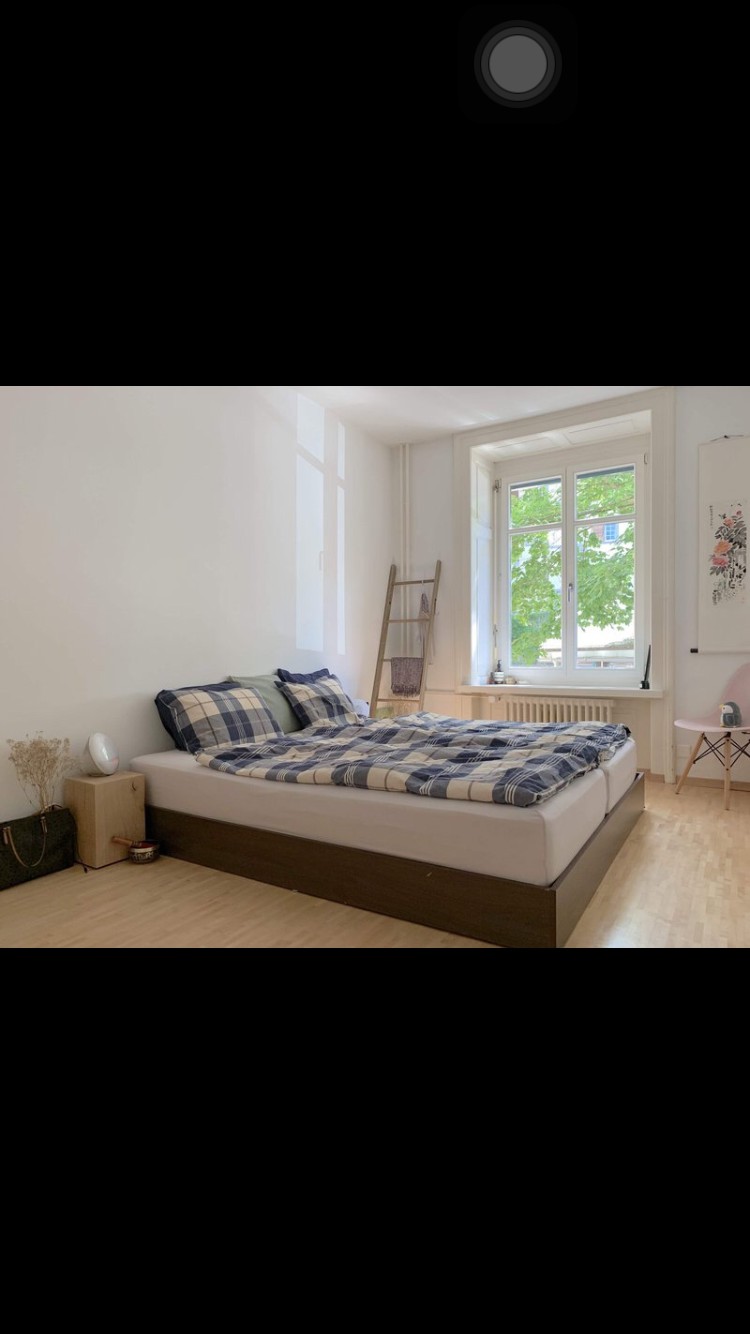 Magnifique appartement de caractère de 3 pièces à l'Enge, photo 4 sur 8