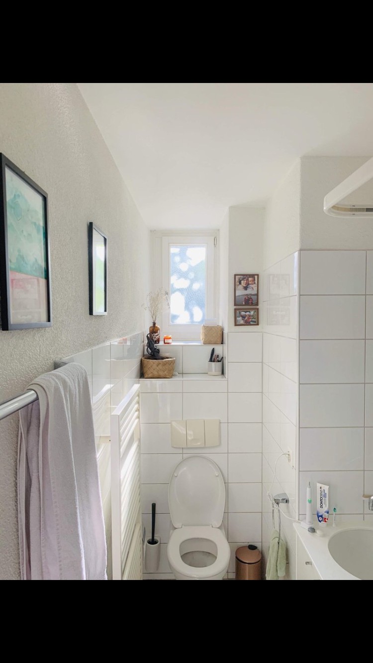 Magnifique appartement de caractère de 3 pièces à l'Enge, photo 7 sur 8