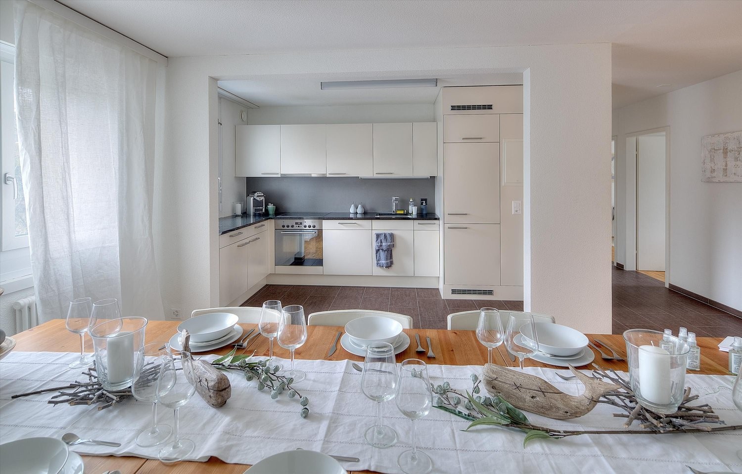 Appartement de 2 ½ pièces, photo 4 sur 9