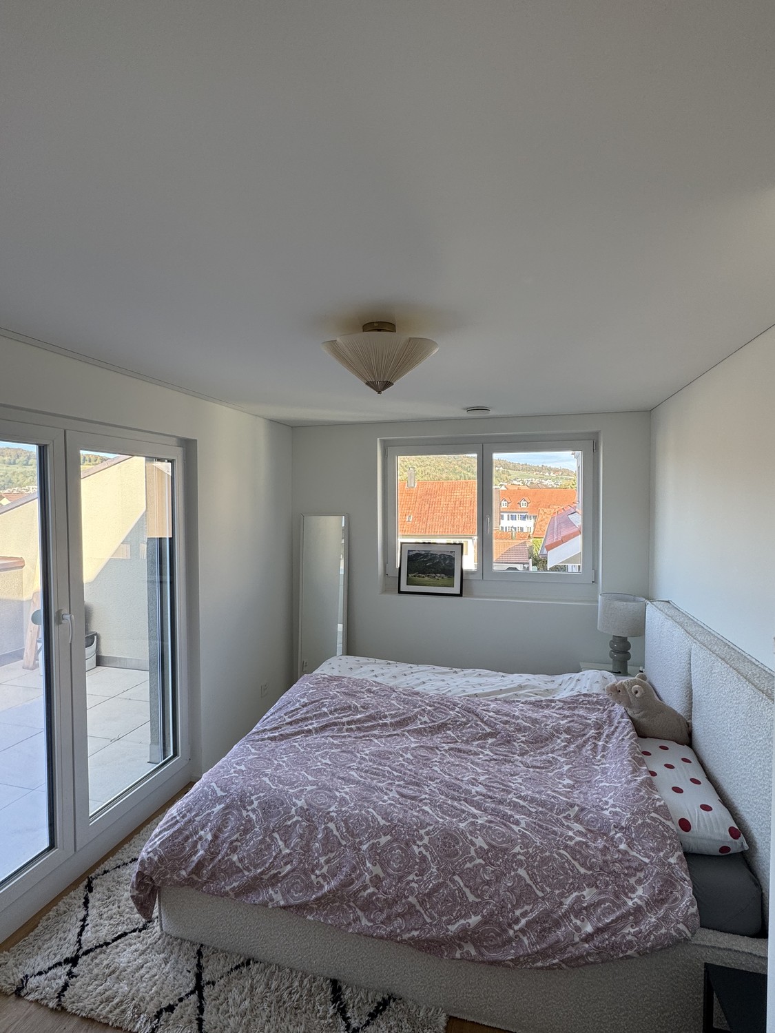 Appartement de 1 ½ pièce, photo 1 sur 8