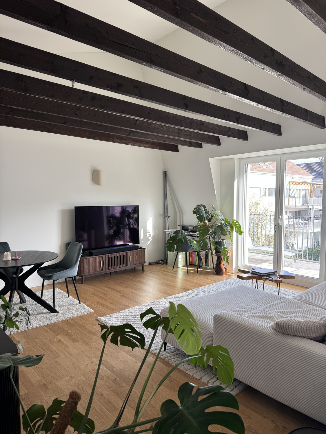 Appartement de 1 ½ pièce, photo 2 sur 8
