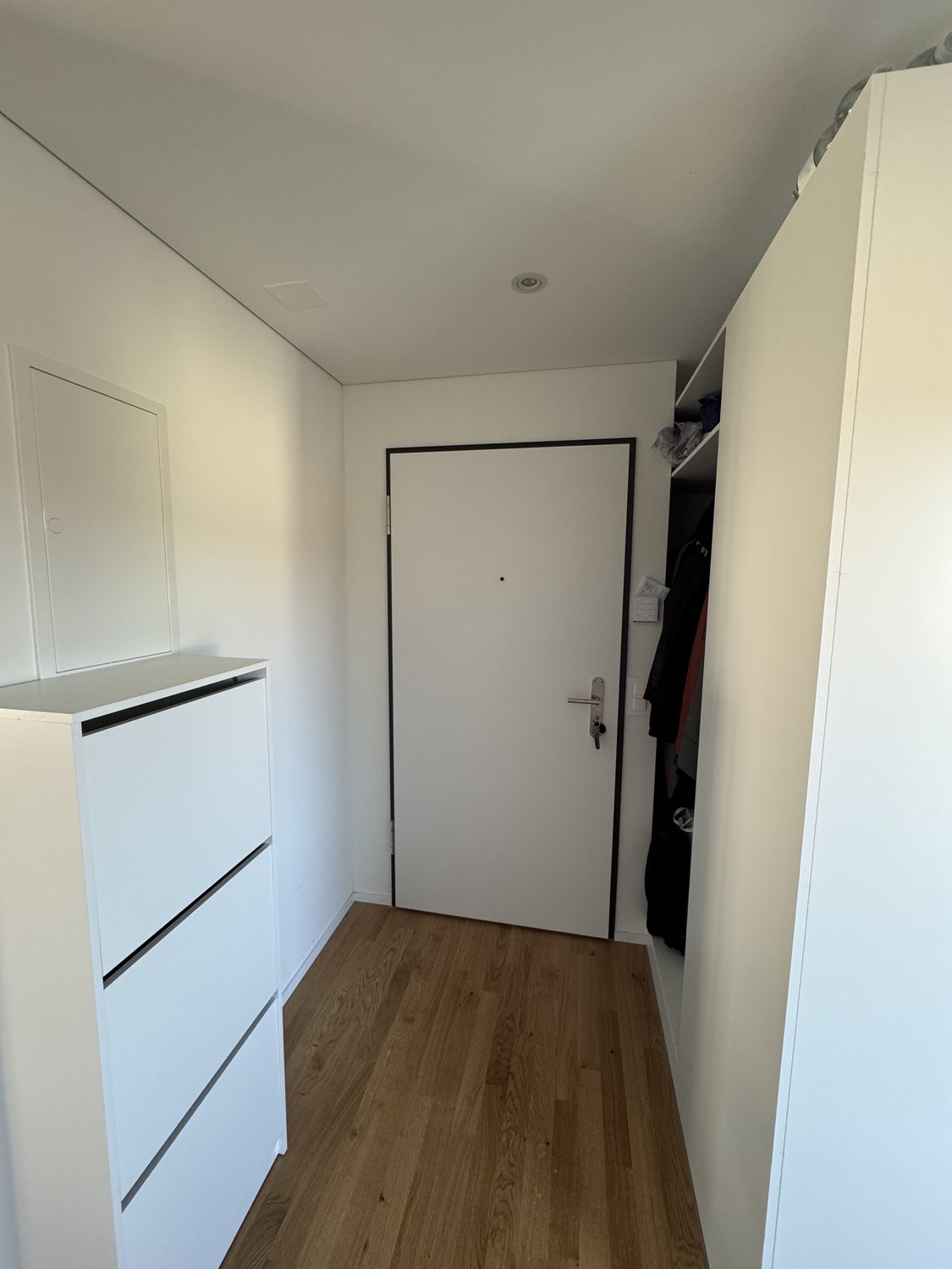 Appartement de 1 ½ pièce, photo 6 sur 8