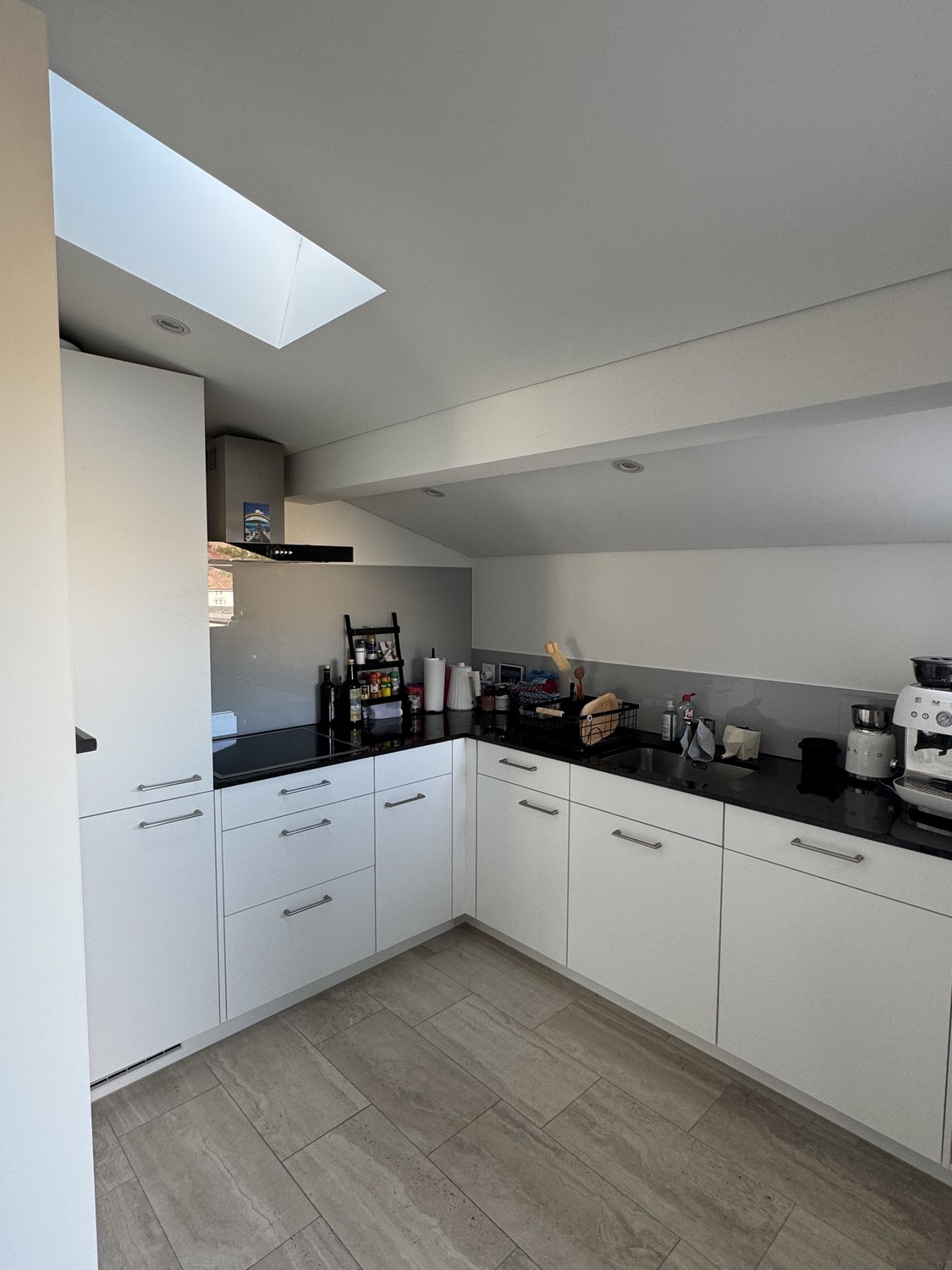 Appartement de 1 ½ pièce, photo 3 sur 8