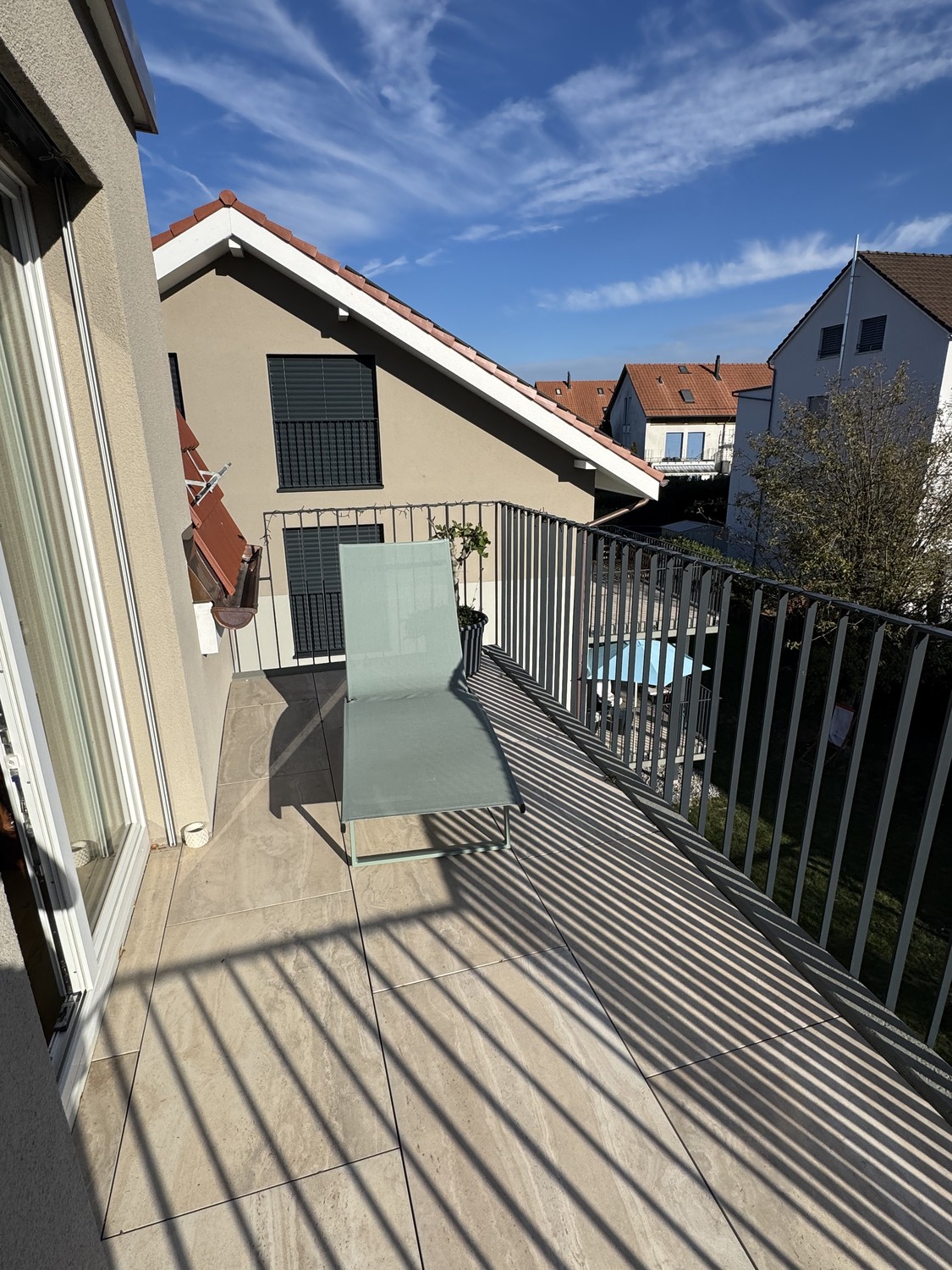 Appartement de 1 ½ pièce, photo 8 sur 8