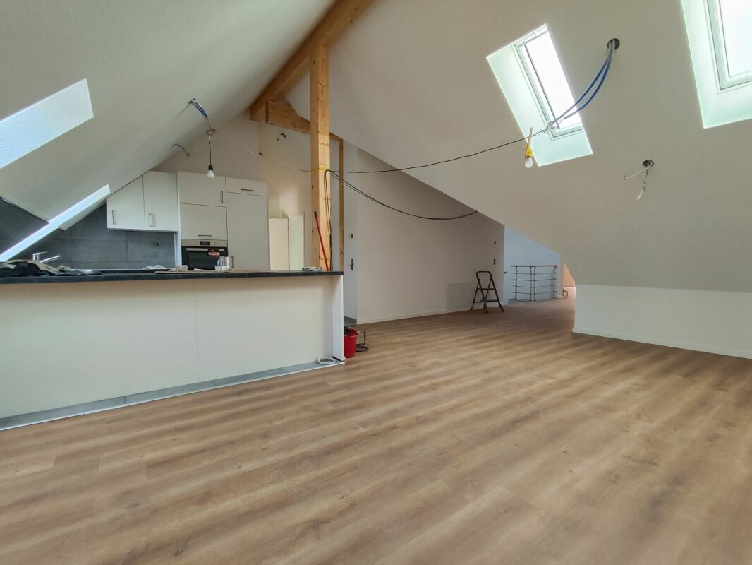 3 ½ pièces appartement