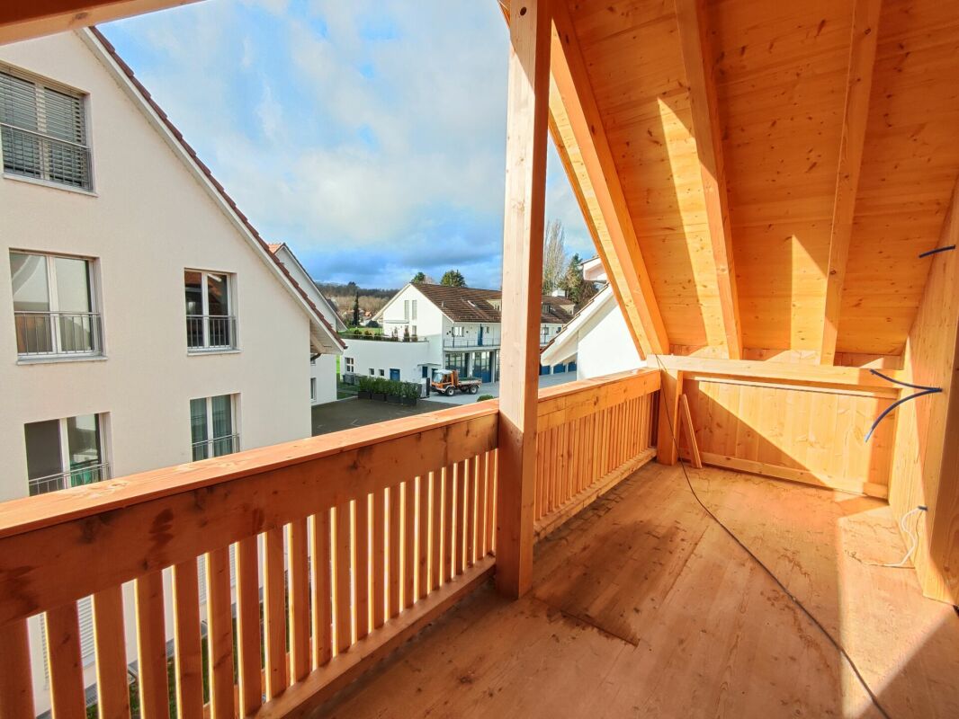 3 ½ pièces appartement