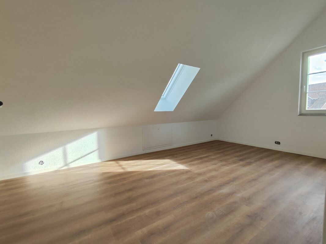 3 ½ pièces appartement