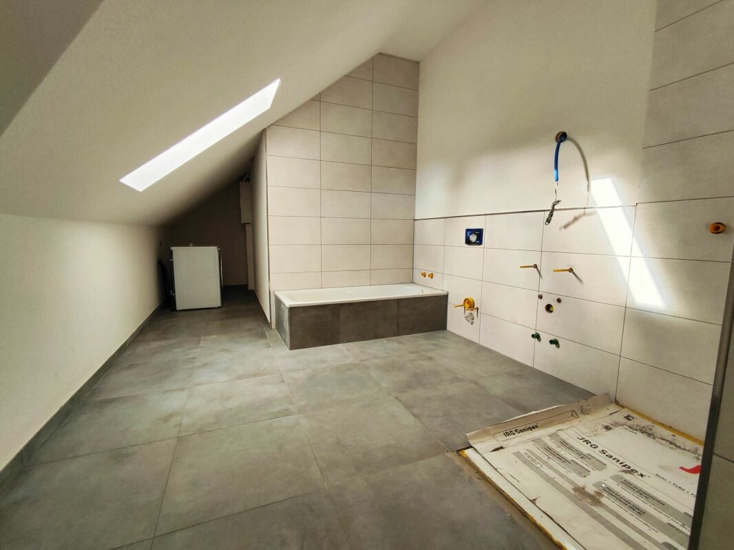3 ½ pièces appartement
