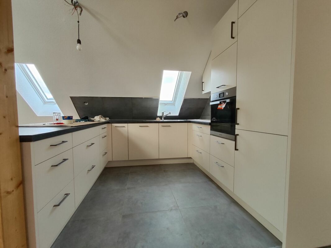 3 ½ pièces appartement