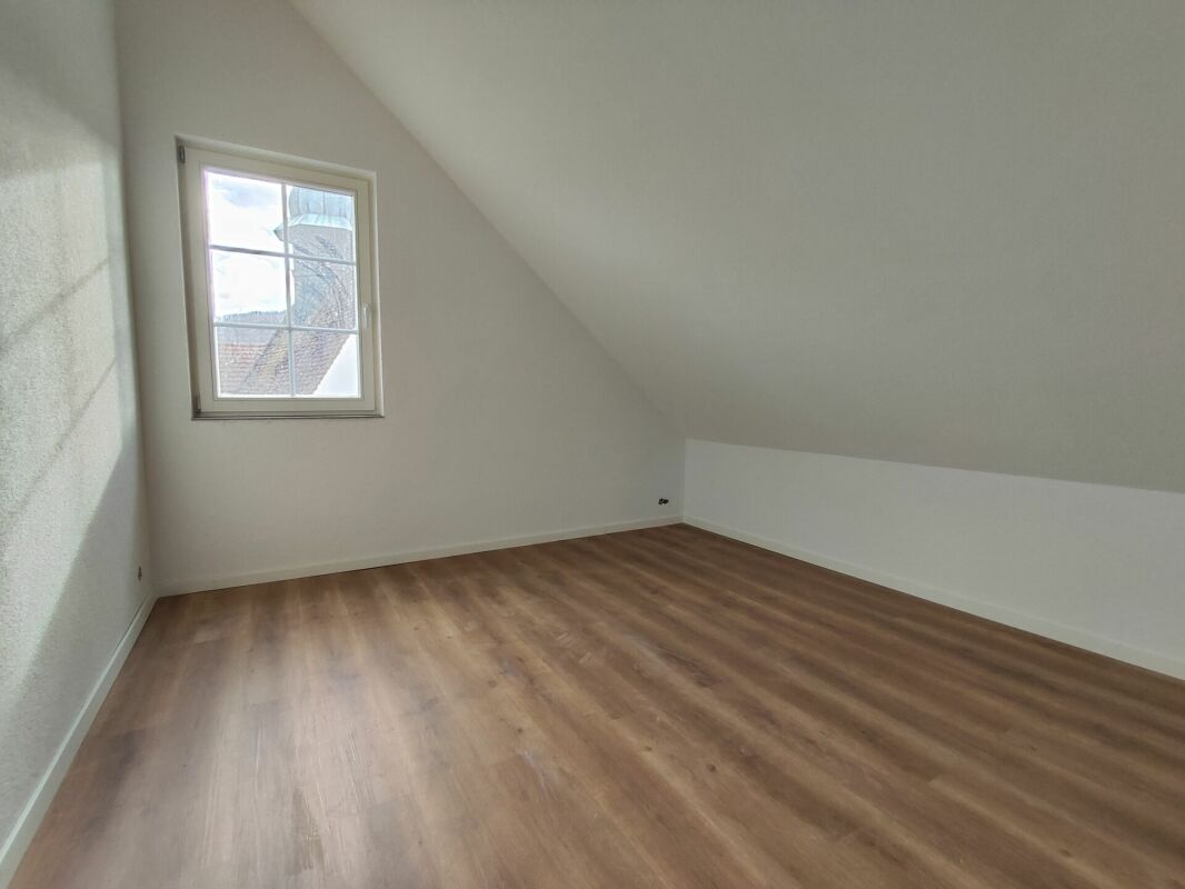 3 ½ pièces appartement