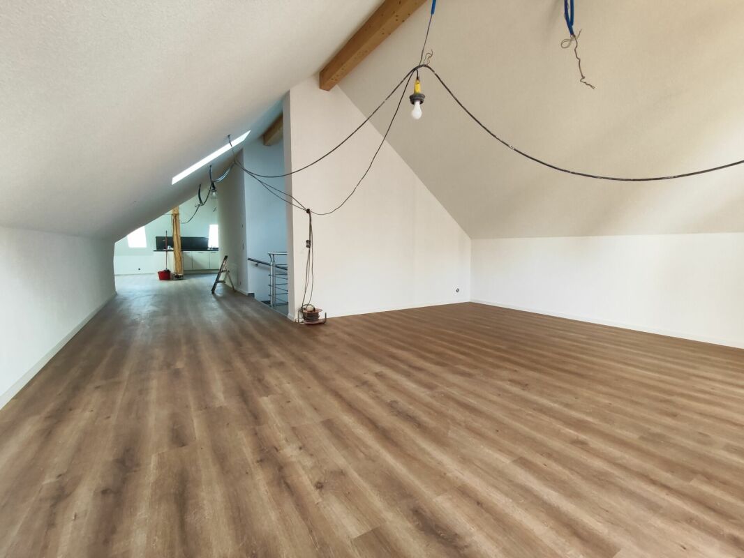3 ½ pièces appartement