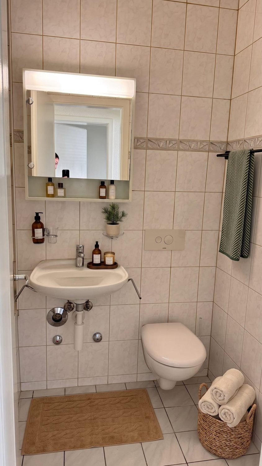 Appartement de 3 ½ pièces, photo 5 sur 5