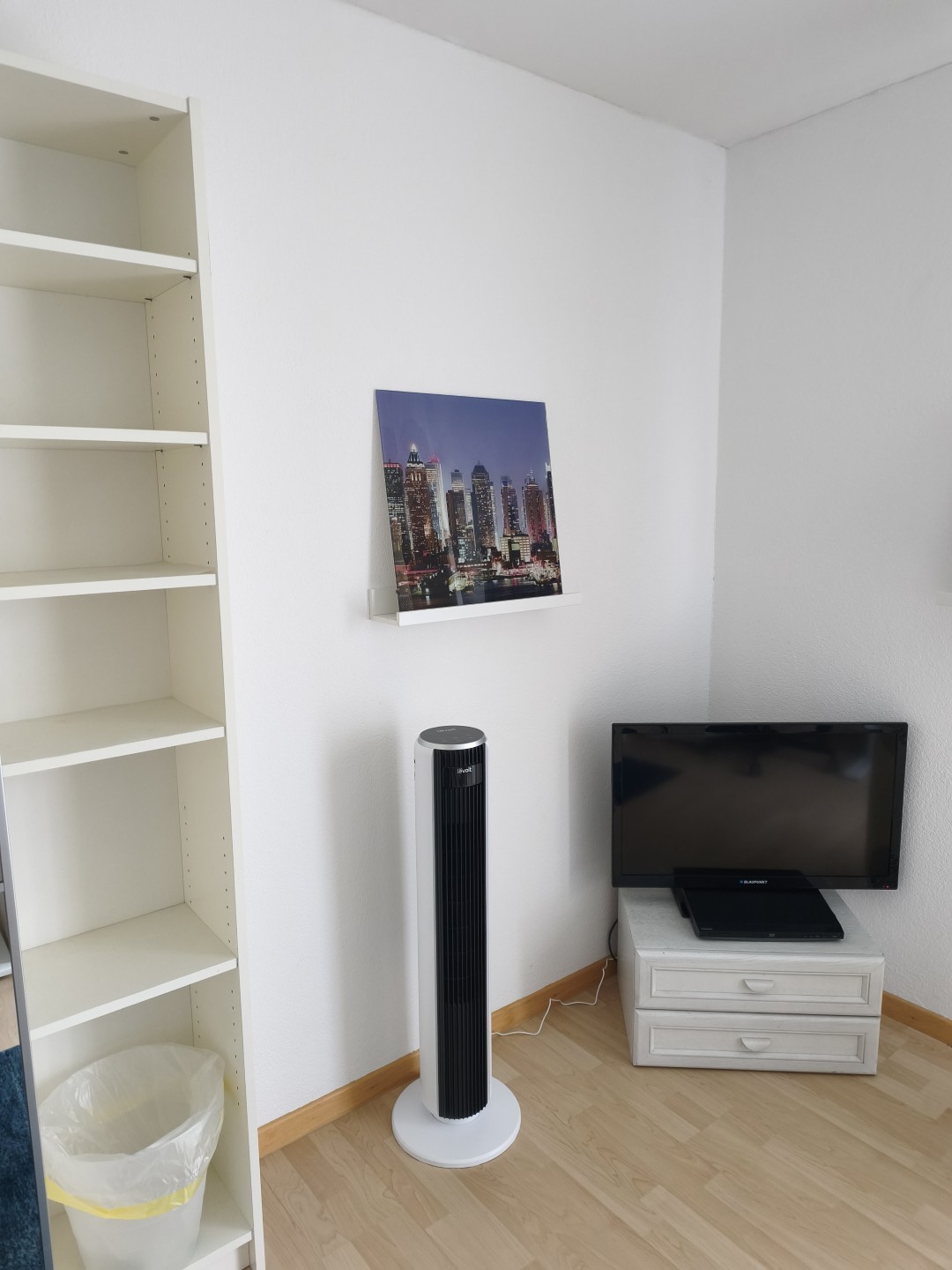 Chambre en colocation, photo 3 sur 6