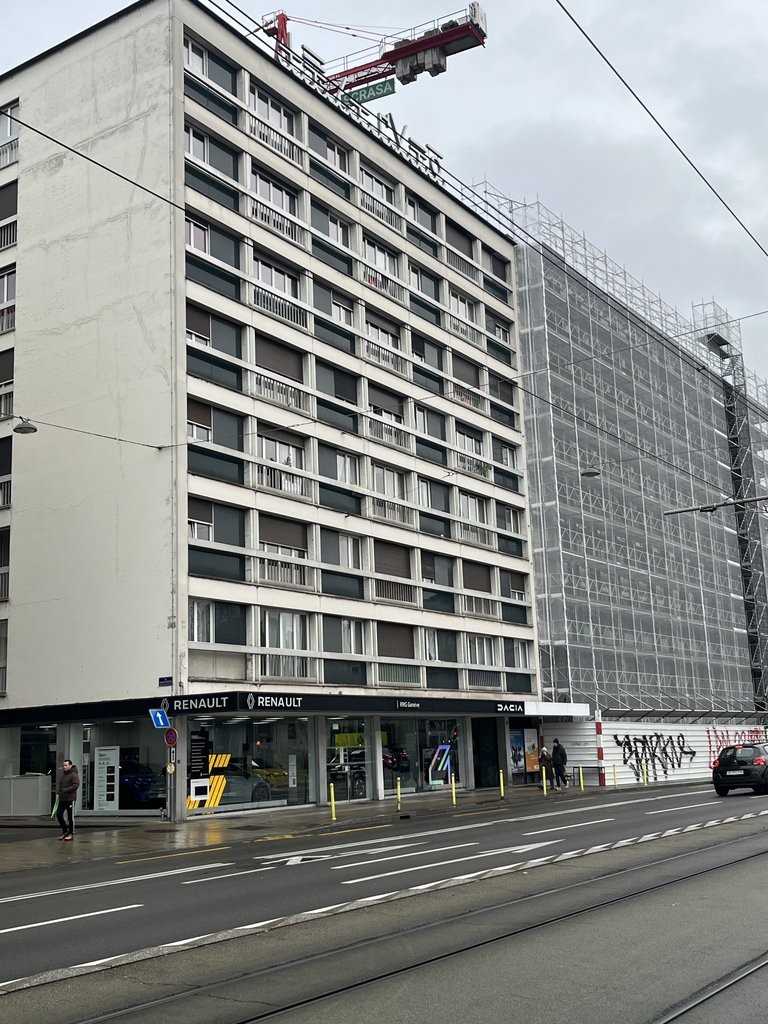 610m² arcade, photo 1 sur 3