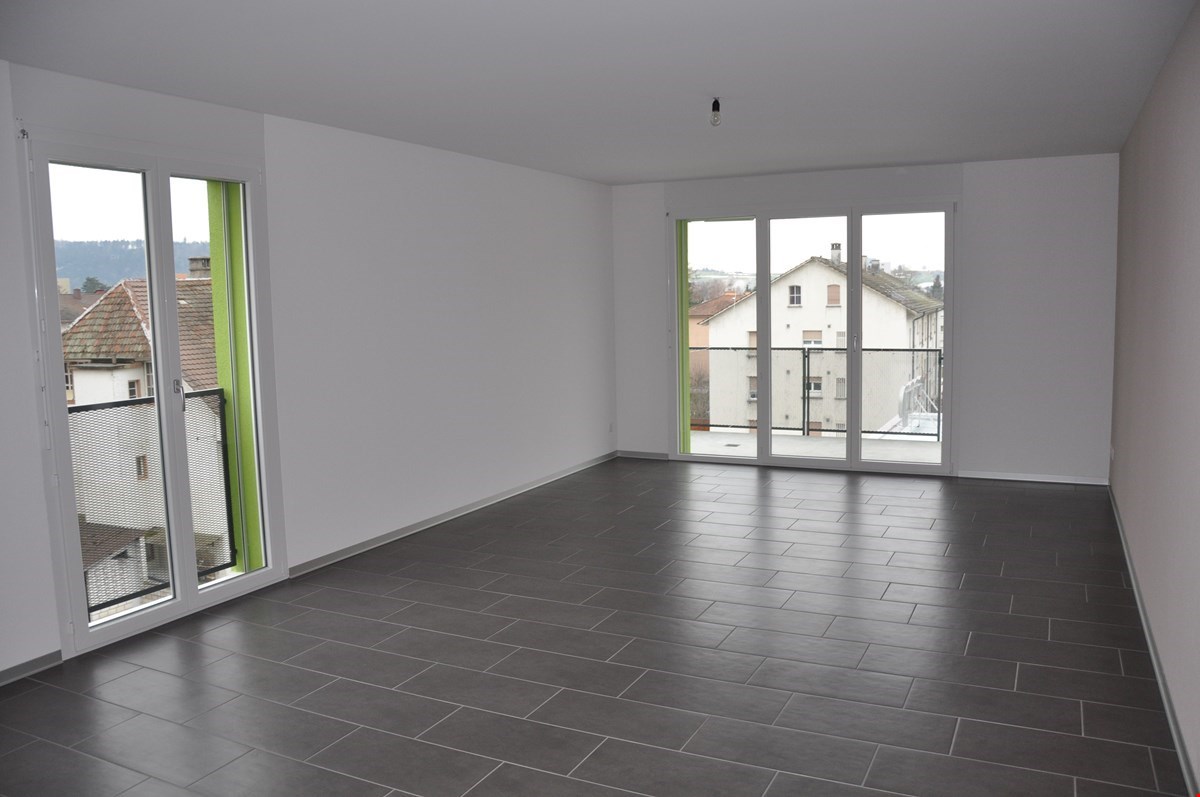 Appartement de 2 ½ pièces, photo 5 sur 10