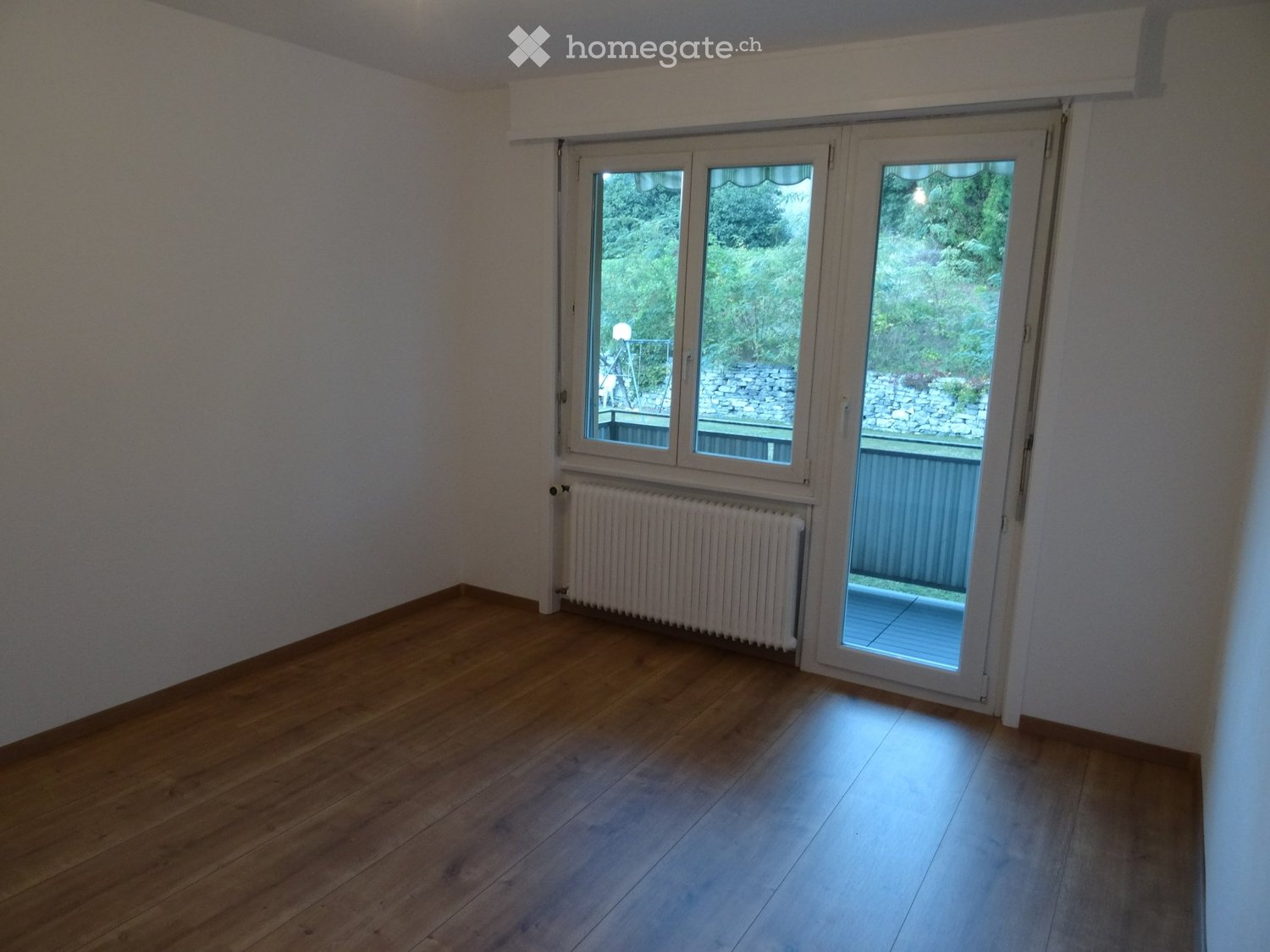 Appartement de 3 ½ pièces, photo 3 sur 5